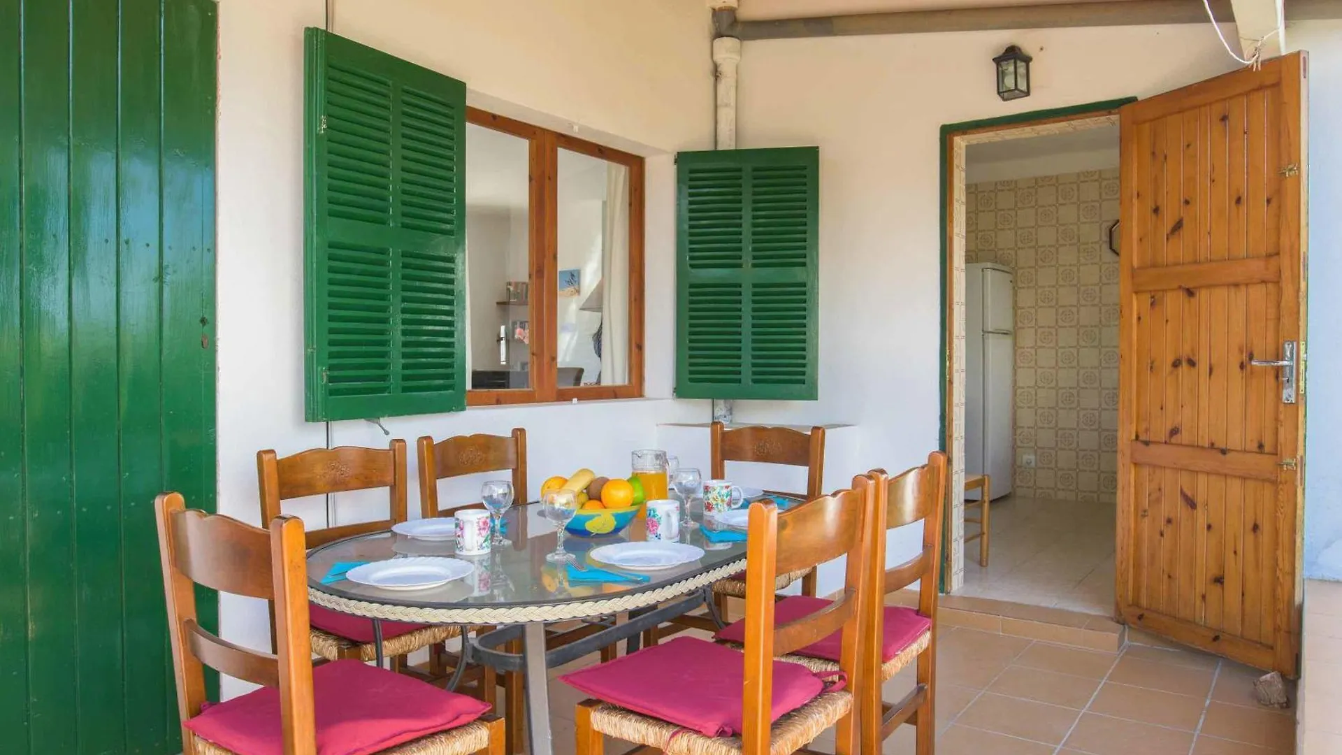 Villa Miguel Marina Santanyi