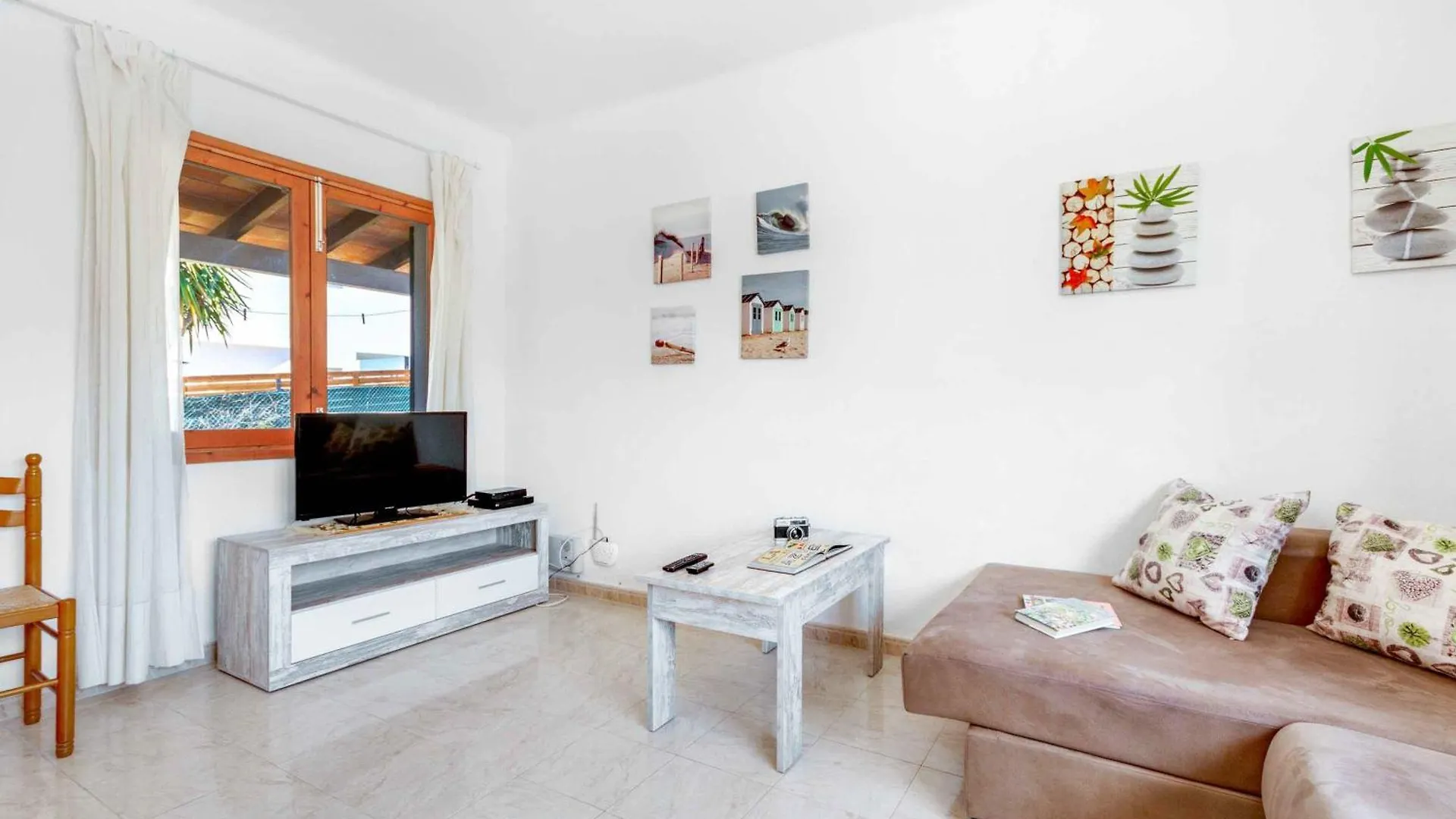 Villa Miguel Marina Santanyi