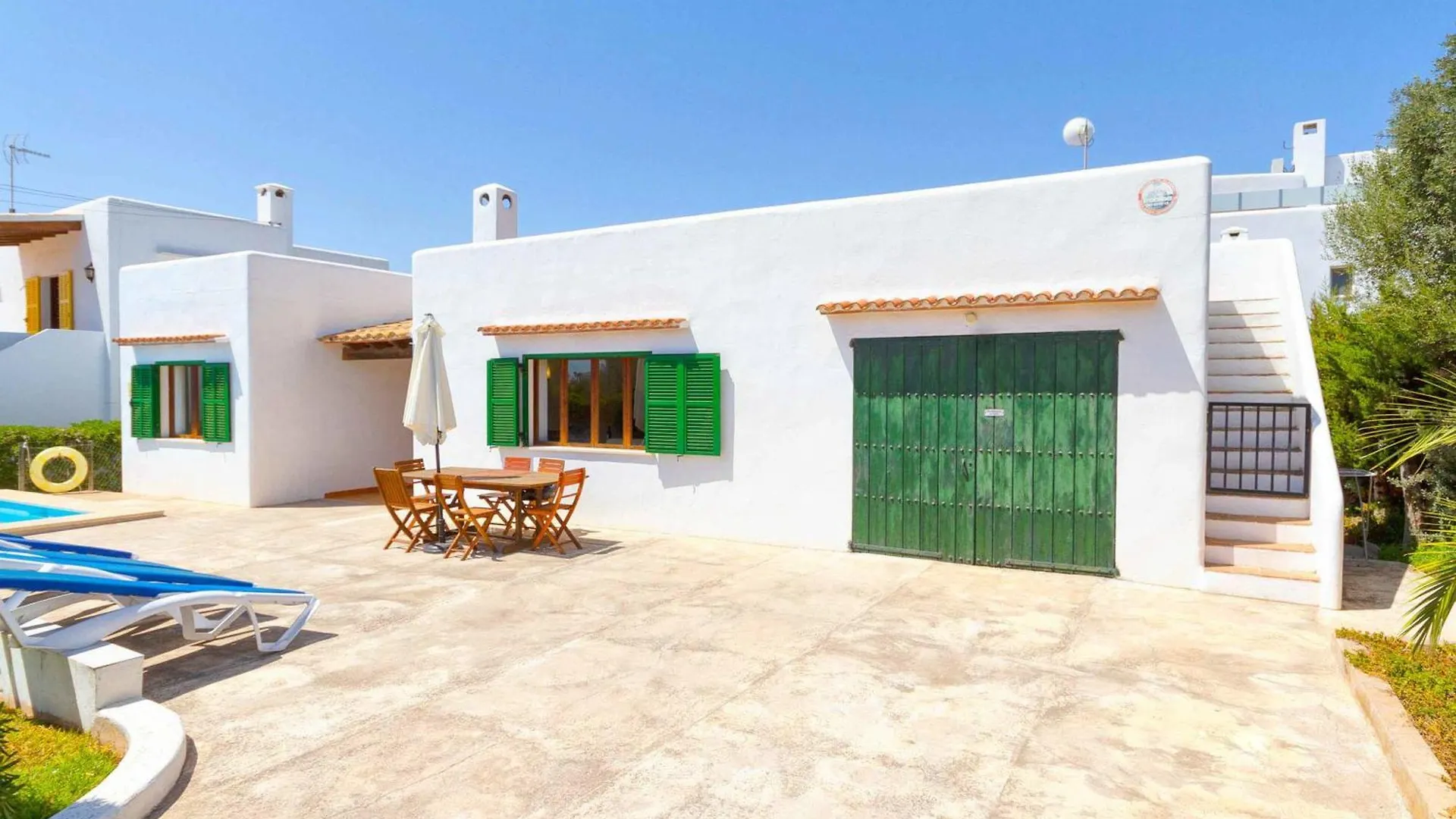 Villa Miguel Marina Santanyi 0*,  Spagna