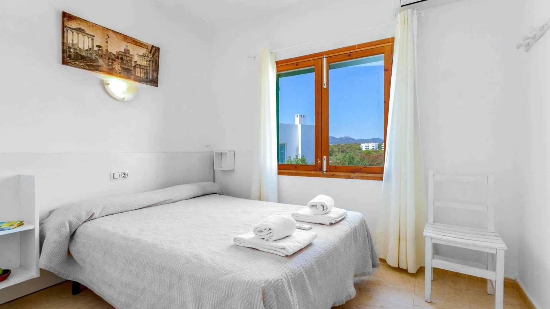 Villa Miguel Marina Santanyi