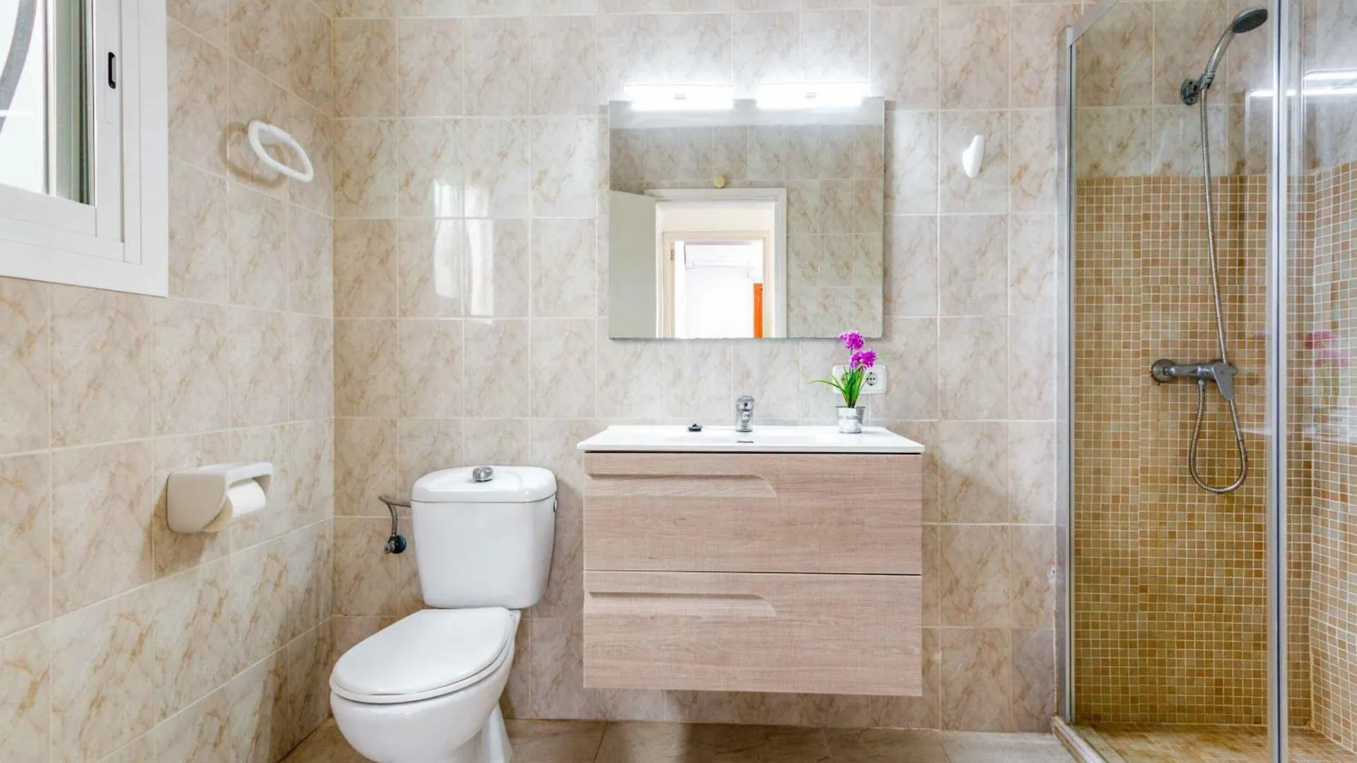 Villa Miguel Marina Santanyi 0*,  Spagna