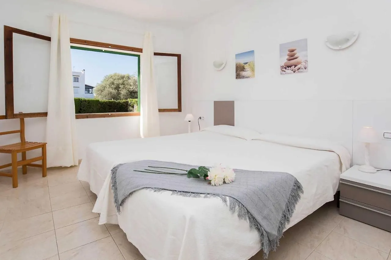 Villa Miguel Marina Santanyi
