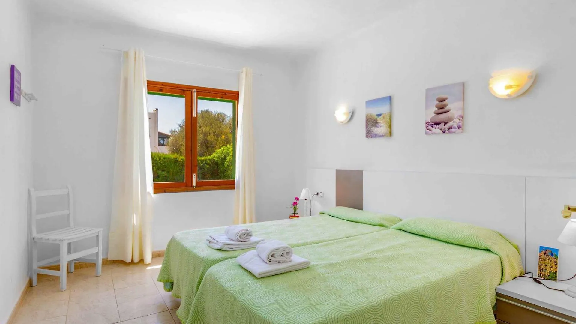 Villa Miguel Marina Santanyi
