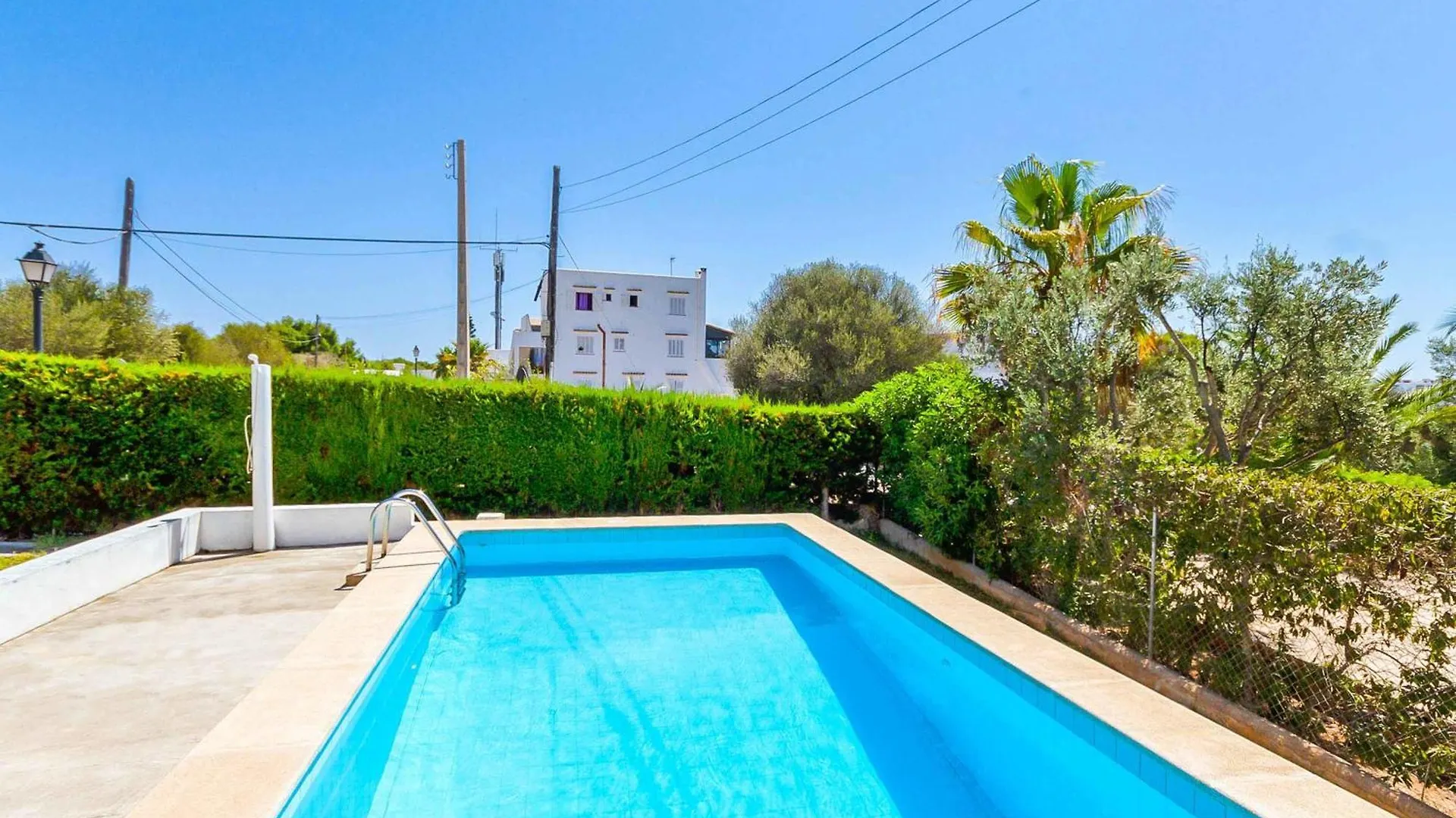 Villa Miguel Marina Santanyi