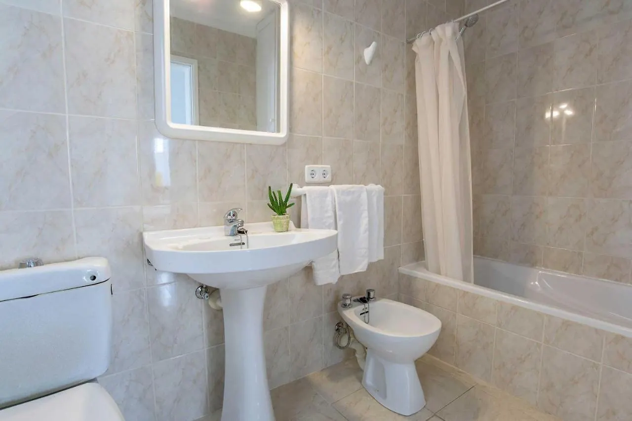 Villa Miguel Marina Santanyi Hiszpania